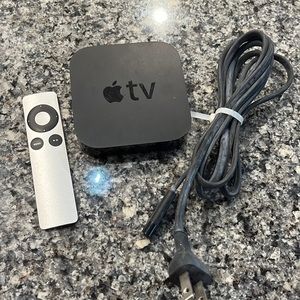 apple tv 3rd generation